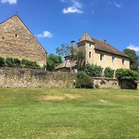 Chateau De La Loue- Plage Privee Villa Scey-en-Varais Esterno foto